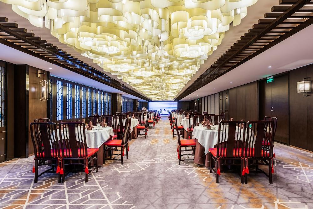 Guangdong Geological Landscape Hotel Гуанджоу Екстериор снимка