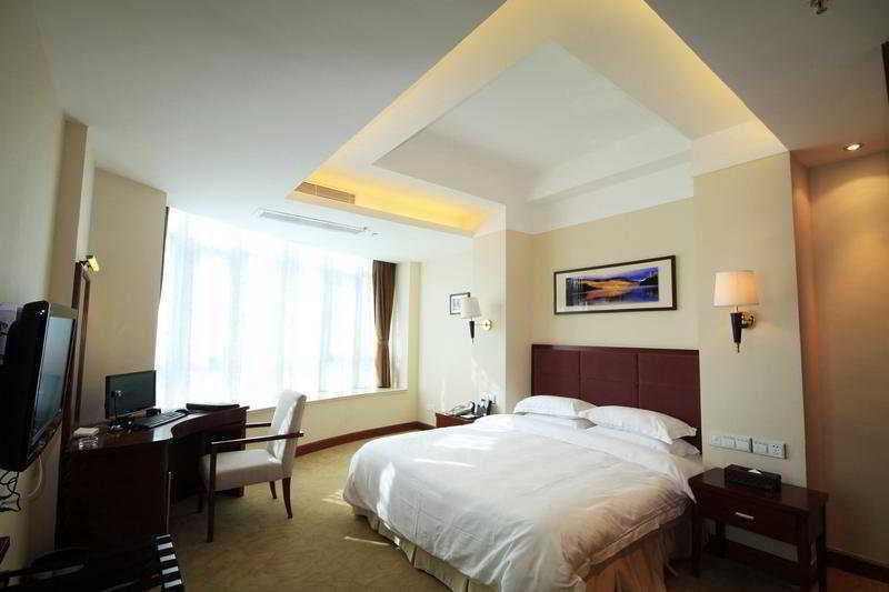 Guangdong Geological Landscape Hotel Гуанджоу Стая снимка